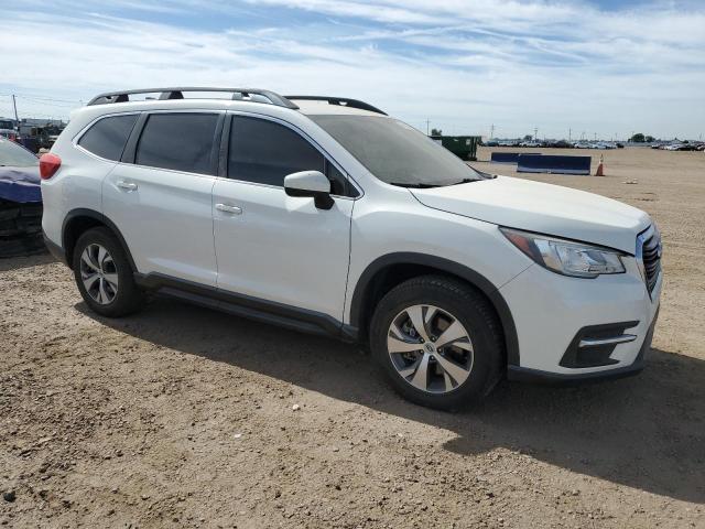 2020 SUBARU ASCENT PRE 4S4WMAFD3L3461528