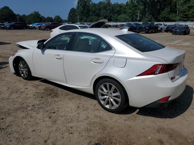 2016 LEXUS IS 200T JTHBA1D25G5014088