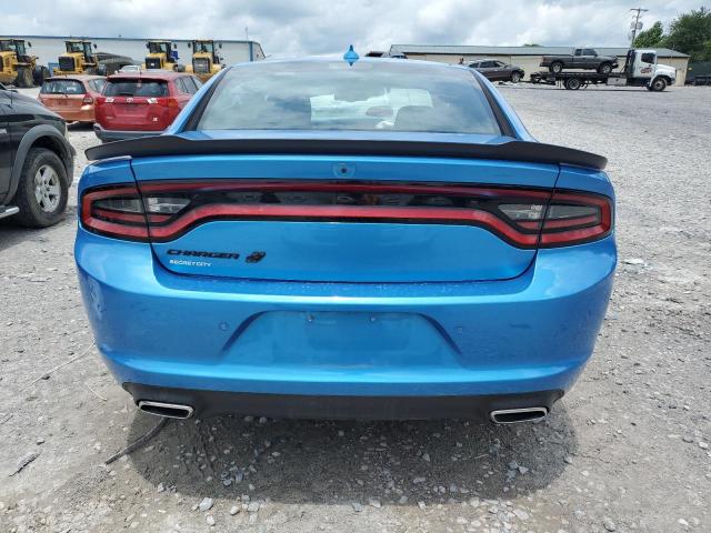 2023 DODGE CHARGER SXT 2C3CDXJG1PH620159
