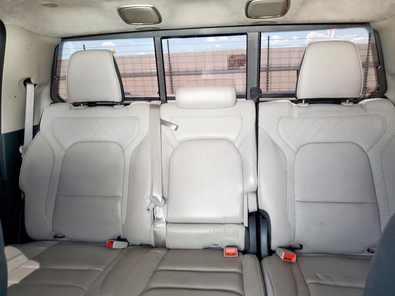 2022 RAM 1500 LIMIT - 1C6SRFHT6NN132505