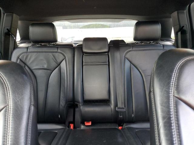2016 LINCOLN MKX RESERV 2LMTJ8LP7GBL75555
