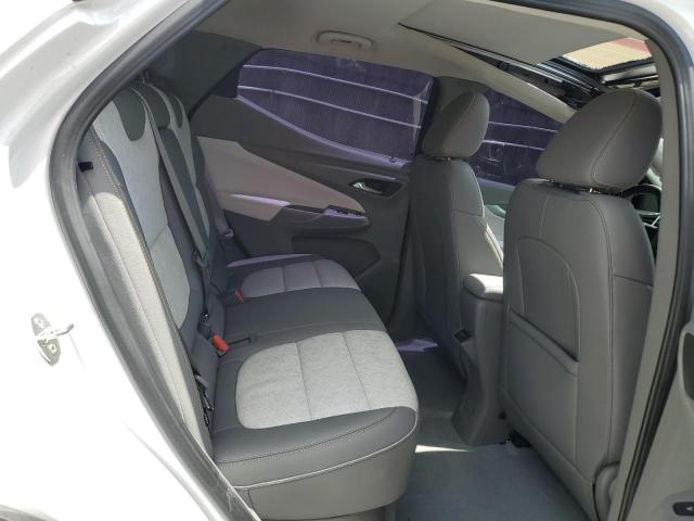 2022 CHEVROLET BOLT EUV P 1G1FZ6S00N4125170