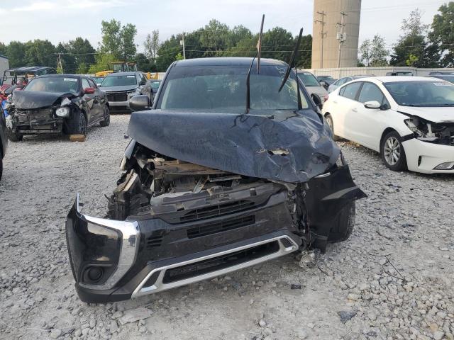 2020 MITSUBISHI OUTLANDER JA4AD2A37LZ014162