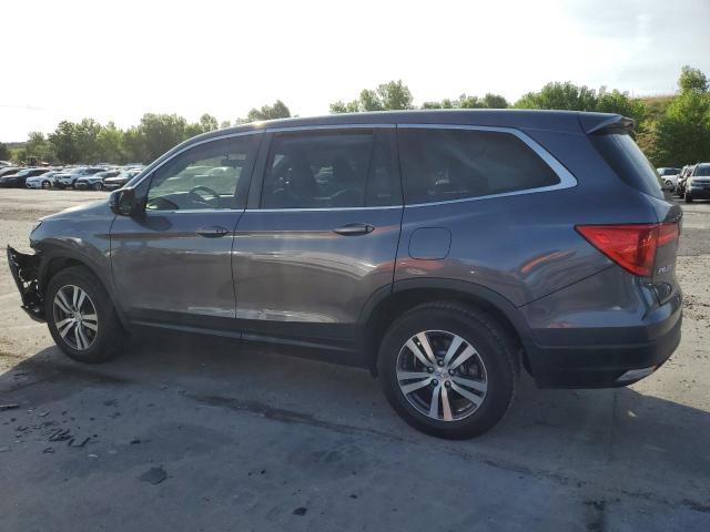 2017 HONDA PILOT EX 5FNYF6H32HB063486