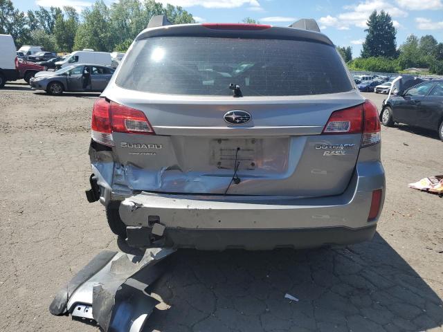 2010 SUBARU OUTBACK 2. - 4S4BRBAC7A1348436
