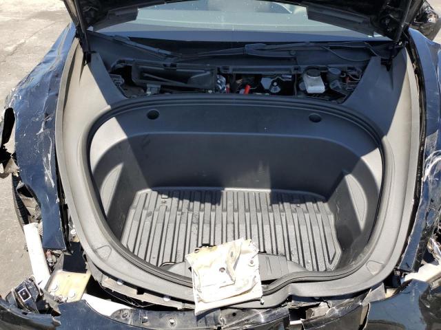 2022 TESLA MODEL 3 5YJ3E1EA7NF250785