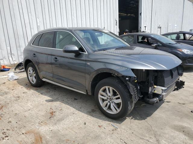 2022 AUDI Q5 PREMIUM WA1GAAFY4N2109405