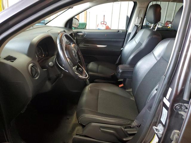 2017 JEEP COMPASS LA 1C4NJCEB0HD198226