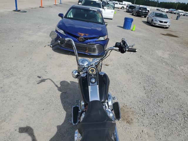 2011 HARLEY-DAVIDSON FLSTN 1HD1JD519BB047561