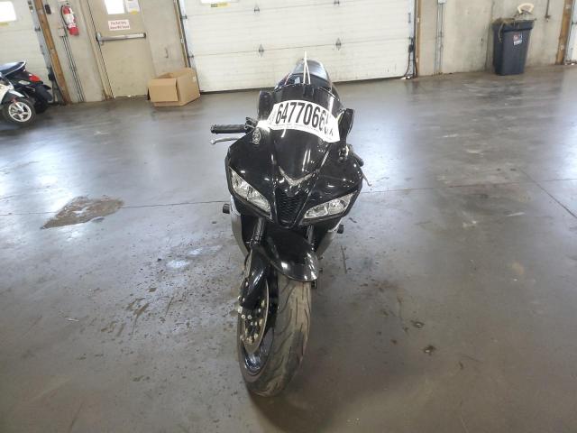 2007 HONDA CBR600 RR JH2PC40057M010904