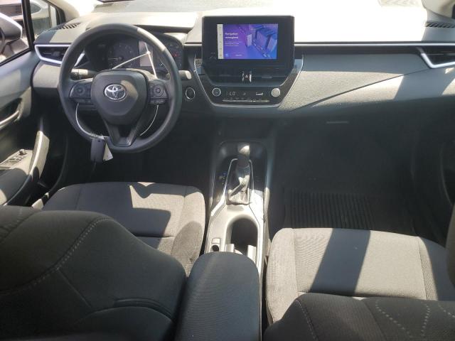 2024 TOYOTA COROLLA LE 5YFB4MDE6RP215024