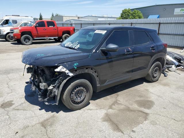 CHEVROLET TRAILBLAZE