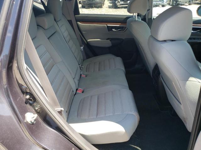 2019 HONDA CR-V EX 2HKRW2H59KH637685