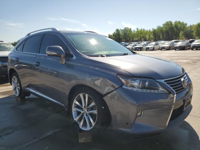 2015 LEXUS RX 450H 2T2BC1BA9FC005722