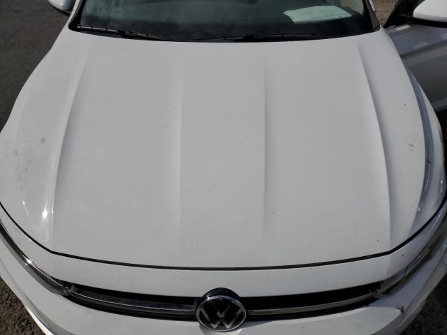 2025 VOLKSWAGEN JETTA S 3VW5X7BU7SM048635