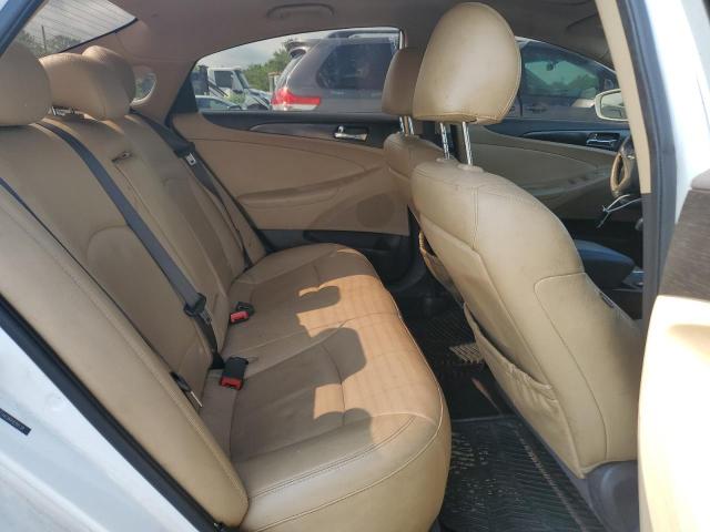 2013 HYUNDAI SONATA SE - 5NPEC4AC8DH699139