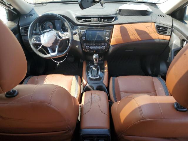 2018 NISSAN ROGUE S JN8AT2MV4JW340350