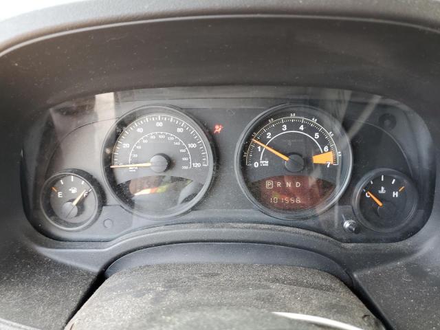 2016 JEEP PATRIOT SP 1C4NJRBB4GD803712