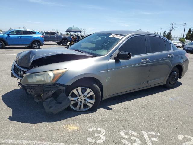 HONDA ACCORD LXP