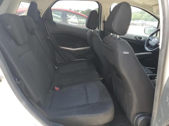 2021 FORD ECOSPORT S - MAJ6S3GL8MC451340