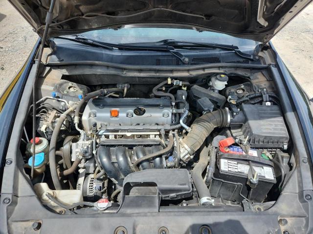 2012 HONDA ACCORD SE - 1HGCP2F63CA184530