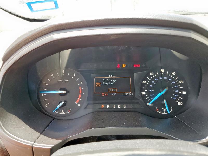 2019 FORD EDGE SE 2FMPK3G94KBB75671