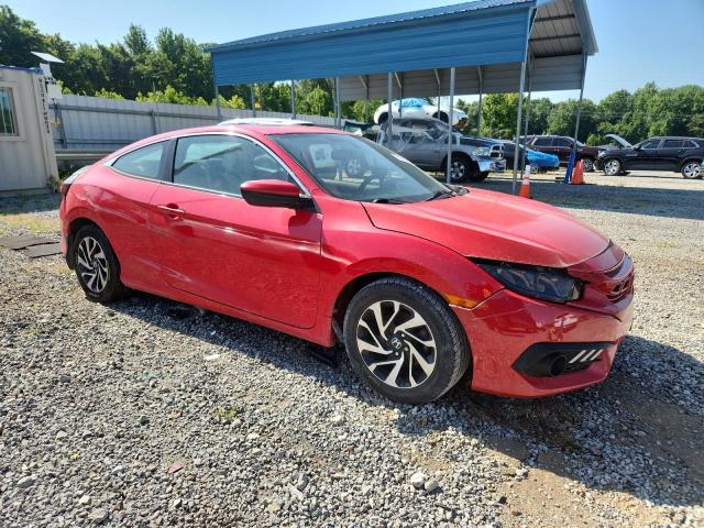 2016 HONDA CIVIC LX 2HGFC4B06GH303085