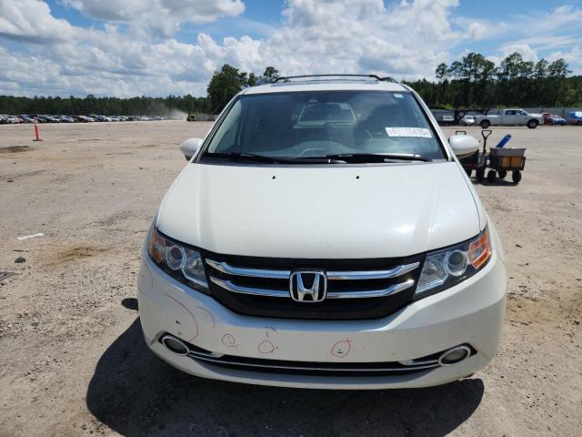 2015 HONDA ODYSSEY EX 5FNRL5H64FB050866