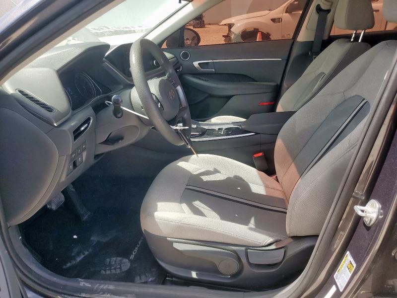 2020 HYUNDAI SONATA SE 5NPEG4JA1LH033743