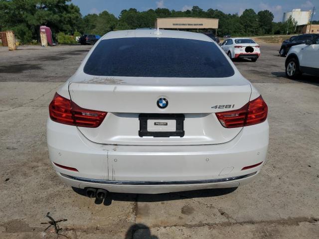 2015 BMW 428 I GRAN WBA4A5C59FG051450