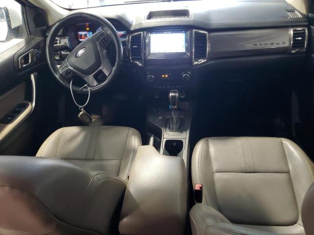 2019 FORD RANGER XL 1FTER4EH6KLA45897