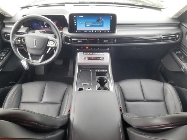 2025 LINCOLN AVIATOR 5LM5J6XC8SGL23219