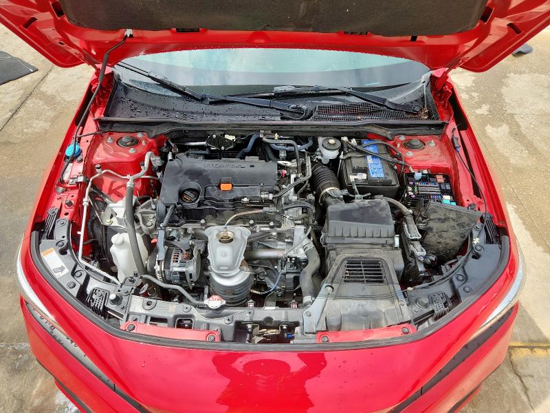 2024 HONDA CIVIC SPOR - 2HGFE2F54RH536471