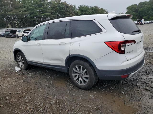2020 HONDA PILOT EX 5FNYF6H34LB006182
