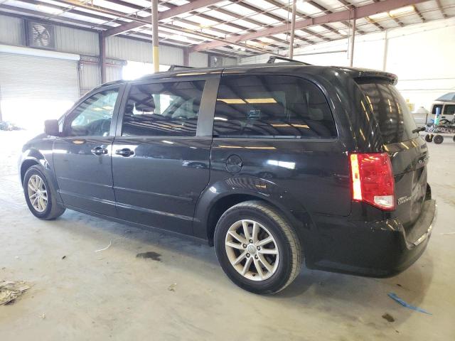 2016 DODGE GRAND CARA 2C4RDGCG5GR381163