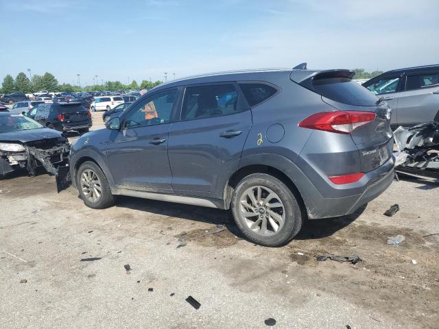 2018 HYUNDAI TUCSON SEL - KM8J3CA41JU679975