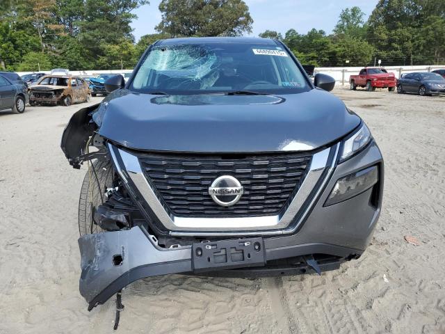 2021 NISSAN ROGUE S 5N1AT3AB3MC775826
