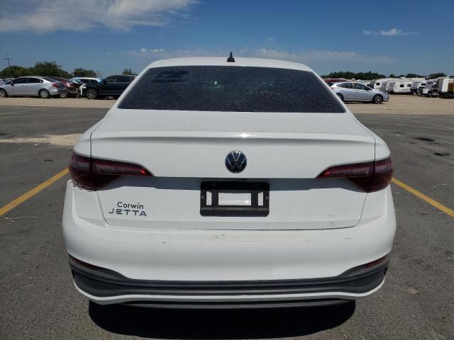 2022 VOLKSWAGEN JETTA SPOR 3VWBM7BUXNM019081