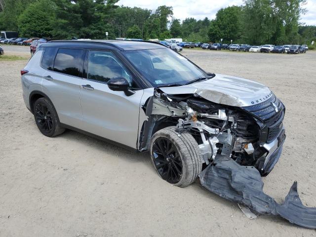 2024 MITSUBISHI OUTLANDER JA4J3WA83RZ068623