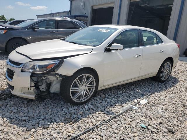 Vin: 1g11j5sx3ef155213, lot: 63097315, chevrolet malibu ltz 2014 img_1