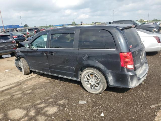2017 DODGE GRAND CARAVAN SXT 2C4RDGCG5HR581154