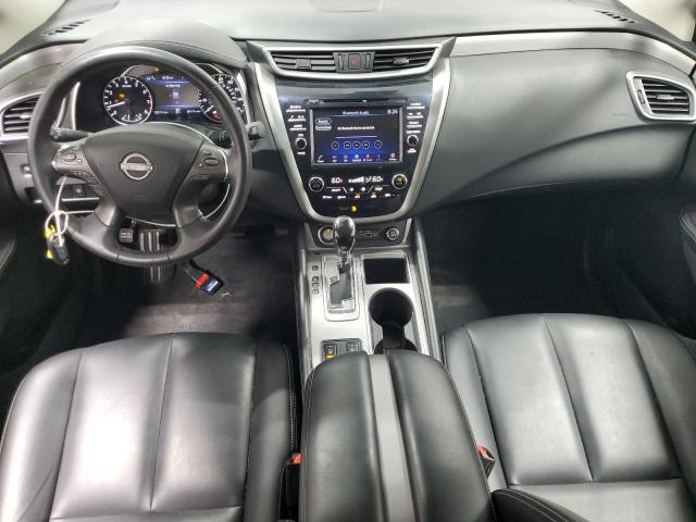 2023 NISSAN MURANO SV 5N1AZ2BS6PC133869