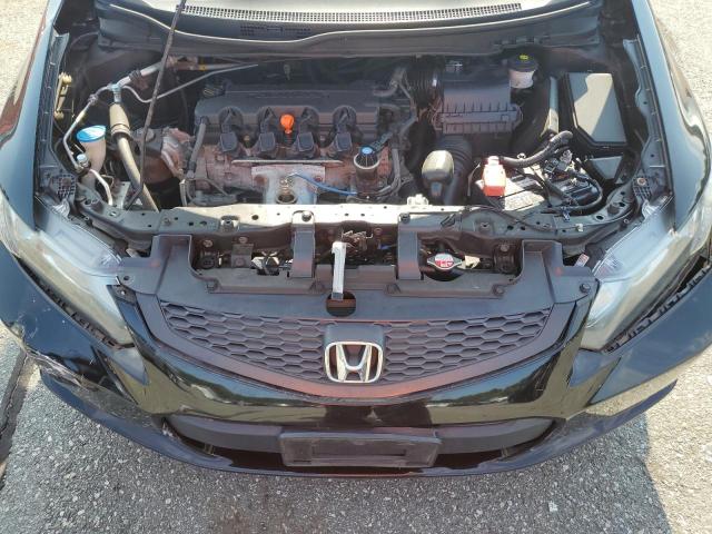 2013 HONDA CIVIC EXL - 2HGFG3B00DH529956