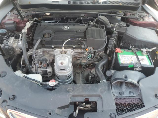 2015 ACURA TLX TECH 19UUB1F5XFA020569