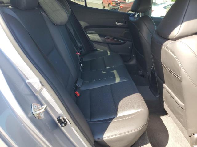 2016 ACURA TLX TECH 19UUB1F55GA011828