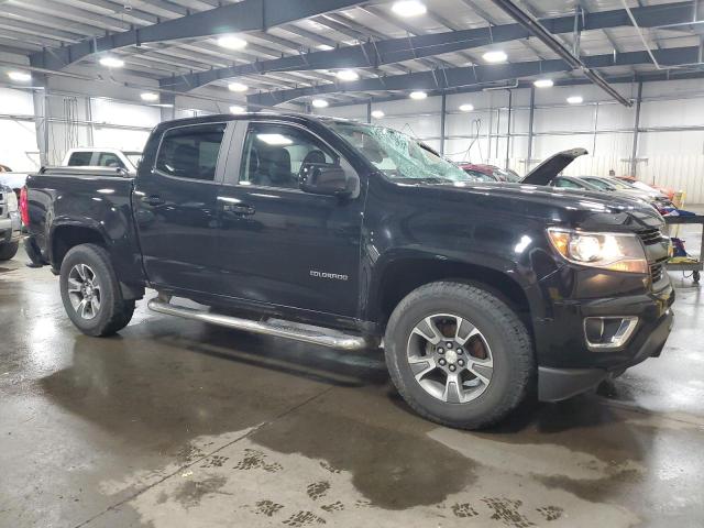 2016 CHEVROLET COLORADO Z 1GCGTDE39G1112087