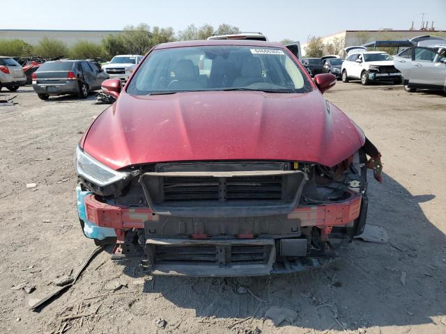2017 FORD FUSION TIT 3FA6P0D95HR221514