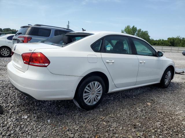 Vin: 1vwat7a39ec081810, lot: 62676645, volkswagen passat s 20143