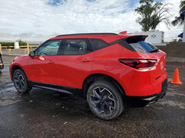 2022 CHEVROLET BLAZER RS 3GNKBKRS0NS212942