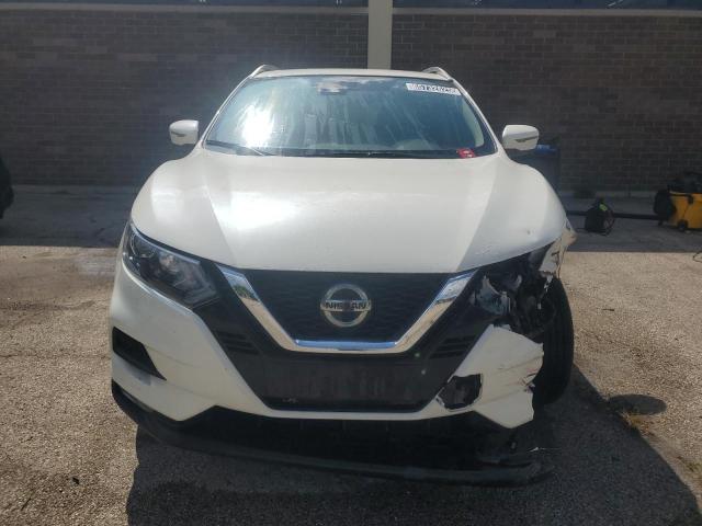 2020 NISSAN ROGUE SPORT S JN1BJ1CV6LW278330